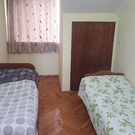 Guest House Lazuri Sarpi Exterior photo
