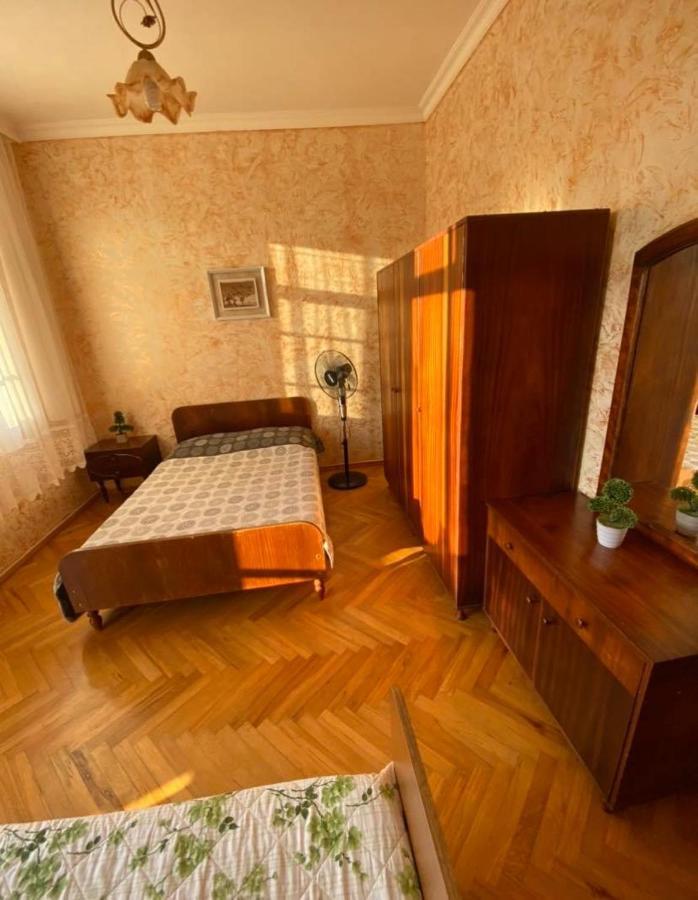 Guest House Lazuri Sarpi Exterior photo