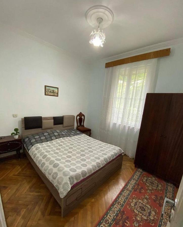 Guest House Lazuri Sarpi Exterior photo