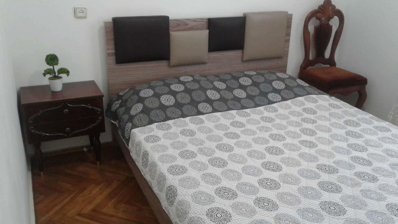 Guest House Lazuri Sarpi Exterior photo
